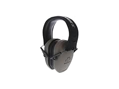 Walker's Razor Slim Passive Earmuff - Earth