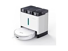 LYNKBEY M20-PRO LYNKBEY M20 Pro Vacuum/Mop White