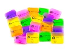 Insta-Heat Reuseable Hand Warmers