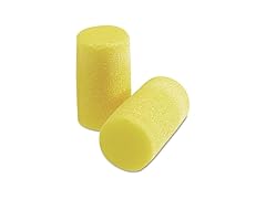 3M MMM3101101 -Ear Classic Plus Earplugs
