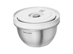 ZWILLING Fresh & Save Vacuum Storage Bowl