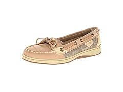 Sperry Womens Angelfish Boat Shoe, 12