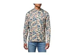 Field & Stream Men's (L) Men's Reaction Salt Washe