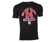 New York Rangers - Black