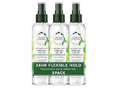 Herbal Essences Hair Spray Gel for Curly Hair