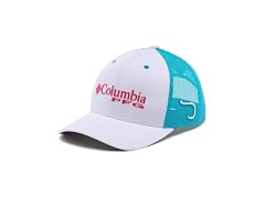 Columbia Unisex PFG Logo Mesh Snap Back