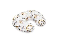 Dream On Me Beeboo Nursing Pillow and Positioner