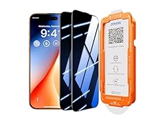 ZENISS Privacy Screen Protector