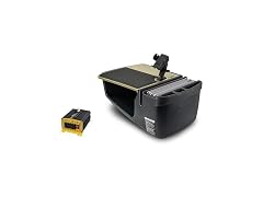 AutoExec AutoExec Efficiency GripMaster Car Desk