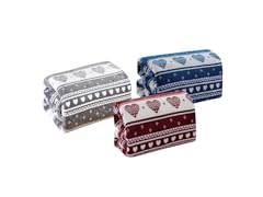 Noble House Heartfelt Microplush Blanket