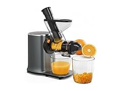 Marsail Slow Juicer