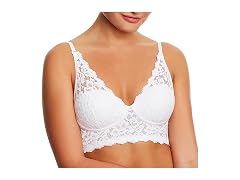 Maidenform Women (40D) Lace Bralette