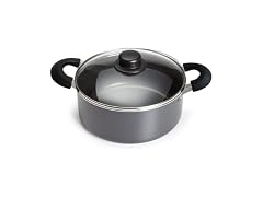Bene Casa Speckled Dutch Oven Non Stick 3.06
