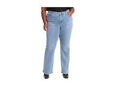 Levi's Women 315 Shaping Bootcut Jeans