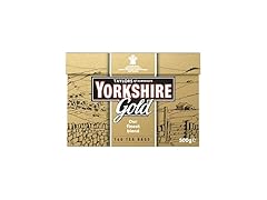 Taylors of Harrogate Yorkshire Gold, 160 Ct