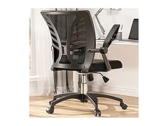 NOBLEWELL HOME Chair-NWOC2B Home Office 