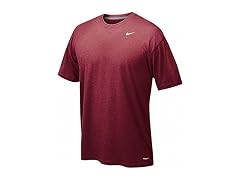 Nike Shirt, Crimson (M)