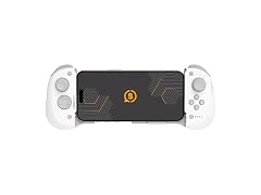 Wireless iPhone Gaming Controller