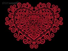 Will I Be Your Valentine?