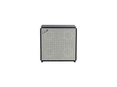 Fender Bassman 410 Neo 500W 4x10in Bass Amp