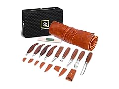 IMYMEE Wood Carving Tools