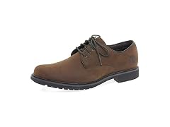 Timberland Men's Stormbucks WP Oxford Boots (7.5)