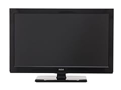 22" 1080p LCD HDTV