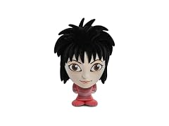 Collectible Beetlejuice 2 Wedding Lydia 4" Flocked Bhunny Figure
