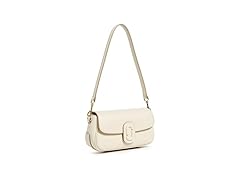 Marc Jacobs The J Marc Small Shoulder Bag