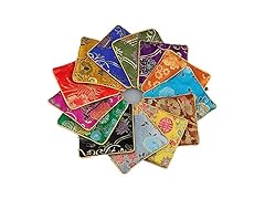 ACTB Daliy necessities1992 Assorted Color Oriental Silk 