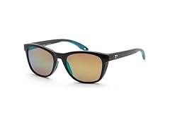CDM  Women's Aleta Polarized Sunglasses
