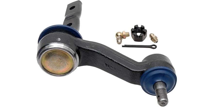 ACDelco Professional 45D1375 Brazo De Control De Suspensión