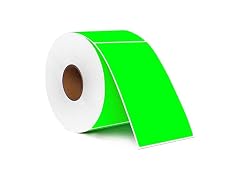 3 X 5 Inch Rectangle Adhesive Color