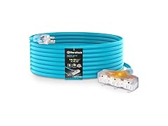 DURATECH 25FT Extension Cord