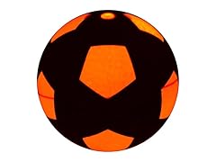 LED Light Up Soccer Ball