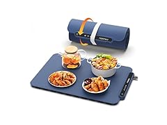 iTRUSOU Electric Warming Tray