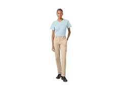 Dickies Women's Cargo Sand (42)