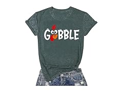 SUEOSU Fall T-Shirt for Women  