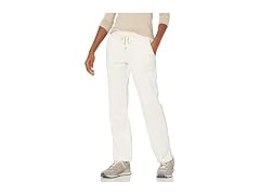 Amazon Essentials Women (L) Straight Leg Fleece
