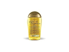 OGX Organix Renewing Moroccan Argan Oil Extra