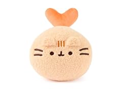 GUND Pusheen Bento Shrimp Tempura Plush