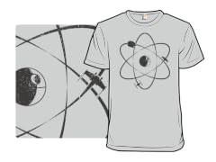 Atom Wars