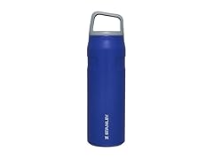 Stanley IceFlow Cap Bottle, 24 oz, Lapis Glimmer