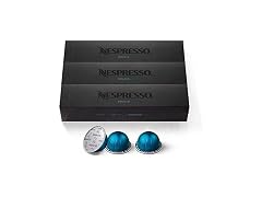 Nespresso Capsules Vertuo, Odacio,30-Ct