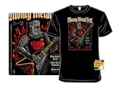 Monty Metal Fest