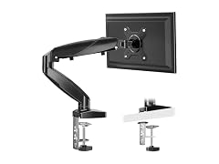 Simple Deluxe Simple Deluxe Single Monitor Arm, 13 to