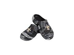 SAINTS Garden Water Sandals (11-12)