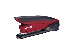 PaperPro Translucent Desktop Stapler