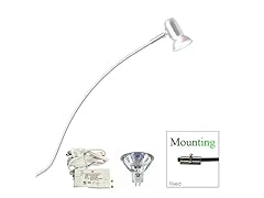 Low Voltage Fixed Mount 18 inch Picture/Display Lighting Kit