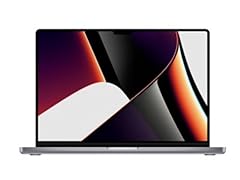 Apple MacBook Pro M1 Max 16.2" MK183LL/A (2021)